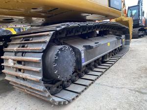 Usado para excavadora Cat 315D Capacidad de 15 toneladas Buen rendimiento Certificación CE EPA Venta que incluye cojinete de bomba de caja de cambios de motor central - Product Image 6