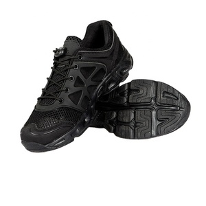 Bốt Nam Erkek Bot Trung Quốc Ngoài Trời Gear Woodland Giày Cho Thời Tiết Nóng - Product Image 2