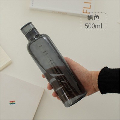 Temps noir 500ml