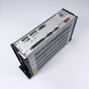 Unidad de Accionamiento WDP5-228.05101 para Berger Lahr - Product Image 1