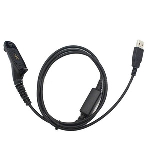 PMKN4012B USB Кабель для программирования DP3600 DP3400 XPR6550 XPR7550 DGP6150 APX2000 APX6000 APX7000 DGP4150 DGP8550 Global Talk - Product Image 5