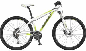 MEICONN 2026 Vélo de Montagne en Aluminium 24 Pouces 24 Vitesses à Disque avec Guidon Plat Ordinaire SY-MB2427 SY-MB2427 - Product Image 2