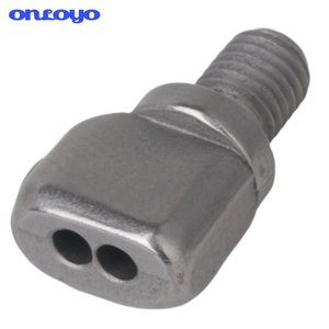 จักรเย็บผ้าอุตสาหกรรมอุปกรณ์ S20398-001แบบเข็มสำหรับ <span class=keywords><strong>Brother</strong></span> EF4-N21สี่เกลียว - Product Image 5