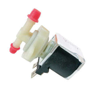 Vanne d'<span class=keywords><strong>arrosage</strong></span> automatique électrique pour fer à vapeur, vanne d'eau pour machine à café OEM ODM OBM, vanne d'eau domestique 120 volts - Product Image 5