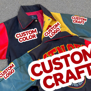 Куртка унисекс из меха - Product Image 4