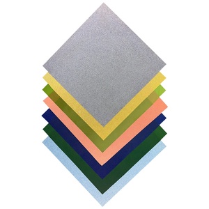 HCSP Huỳnh Quang Màu Vật Liệu Phản Chiếu Cầu Vồng Vải Phản Chiếu - Product Image 4