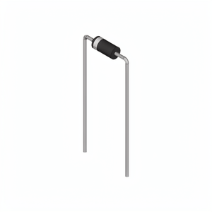 DO-204AL, DO-41, Axial Original One Stop Service Diodes Buy Online Electronic Components 1N4751A-T50A - Product Image 1