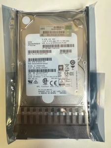 HPQ2R41A 2.4TB 12Gbps SAS 10K RPM SFF Enterprise Hard Disk Drive Untuk MSA Storage Array Hot Plug Server Storage Upgrade Component - Product Image 5