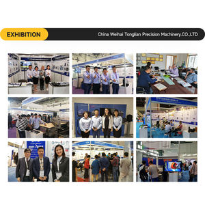 TONGLIAN TJ1000 Automatische Hete Lijm Epoxyhars Lijmmachine met 1 Jaar Garantie - Product Image 4