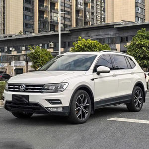 V-w <span class=keywords><strong>Tiguan</strong></span> L 330TSI FWD 2019 <span class=keywords><strong>2020</strong></span>, Auto Usado, SUV de Lujo, Euro VI, Gasolina, Automático - Product Image 1