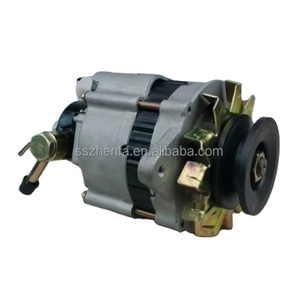 Professional Manufacturing Factory <strong>4BC2</strong> <strong>ALTERNATOR</strong> 24V 35A - Product Image 2