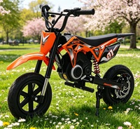Moto tout-terrain électrique pour enfants de marque YT, 200W 24V 20km/h, multicolore, en stock, vente en gros directe usine chinoise