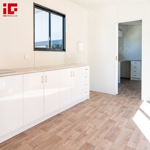 20ft prefab nhà với CE chứng nhận thiết kế chuyên nghiệp chi phí thấp Chất lượng cao sẵn sàng thực hiện mô-đun nhỏ nhà sẵn sàng để sống - Product Image 6