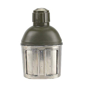 Bonda Vacuum Insulated Water Bottle 2.0 L Portable Outdoor <b>Camping</b> Gear - Product Image 1