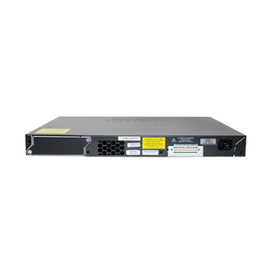 Cisco commute la base de LAN du catalyseur 2960 WS-C2960X-48FPS-L GigE PoE 740W 4x1G SFP - Product Image 6