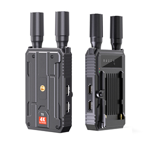 1312FT/400M Long Distance Video Transmission System Wireless HDM L <strong>Transmitter</strong> Receiver 4k - Product Image 1