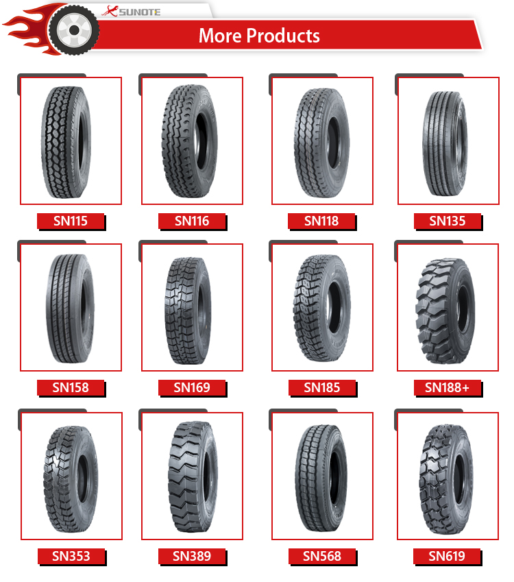 【ひい。さま】ご購入品 385/65R22.5 Super Single Truck Tyre from China - OEM Quality