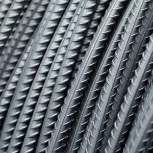 Fabricantes Chinos de Varilla Corrugada de Acero B500c de 10 mm, Línea de Producción Avanzada, Venta en Nepal, Baréin, Emiratos Árabes Unidos, Dubái, Indonesia, Mauritania - Product Image 2