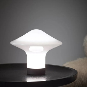 Nordic Modern Minimalist Table <b>Lamp</b> <b>Led</b> 220V Switch Control Bedroom Living Room Decorative <b>Light</b> Q535 - Product Image 2