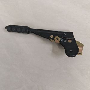 Levier de frein à main Doosan B16X B18X B20X, poignée de frein autobloquante pour chariot élévateur diesel contrepoids, modèle SC0005439 - Product Image 3