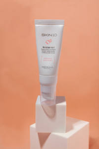 ไพรเมอร์แต่งหน้า SKIN10 30มล. ไพรเมอร์รองพื้นรองพื้นสำหรับแต่งหน้า MX-74จากประเทศสเปน - Product Image 3