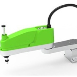 Robot Lineal 300x300x300mm con Carrera de 1000mm y Motor de 0.5kW para Línea de Producción de Pulido y Clasificación - Product Image 2