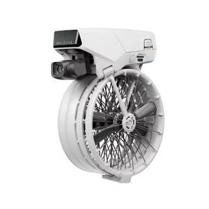 Cámara de Video 4K/60fps para Dron con Gimbal de 3 Ejes, Control Remoto de 13 km, Fácil de Usar para Principiantes, Ligera (249 g) - Product Image 3