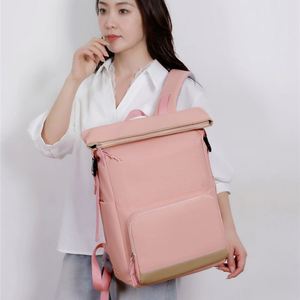 Custom Logo Outdoor Travel Business Laptop Bag Unisex Sports <b>Backpacks</b> <b>for</b> <b>Men</b> Women - Product Image 5