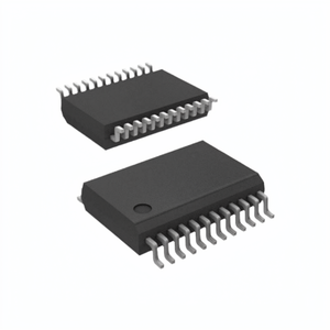 Transceptor IC Completo 5/3 24SSOP (0.209", 5.30mm de Ancho) Original ADM207EARS Componentes Electrónicos de Interfaz - Product Image 1
