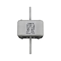 Nouveau module 170M6170, base de fusible limiteur de courant haute puissance, original, en stock