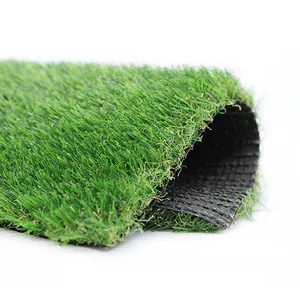 热卖最佳人造草坪运动地板专用地毯批发户外花园人造草