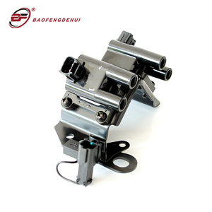 Zündspule 27301-22600 für Hyundai Accent Pack BF Marke <span class=keywords><strong>2</strong></span>-Jahr Garantie 60,000km - Product Image 2
