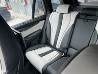 Housses de siège de voiture en cuir personnalisées pour BMW Série 3 E90 F30 E36 E46 E92 Pièces intérieures 2005-2011 Série 7 Land Cruiser