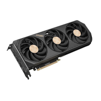 Nouvelle carte graphique haut de gamme RTX 5090 32 Go avec interface GDDR6 256 bits PCIe 2.0 X16 pour le jeu et la création de contenu IA