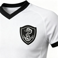 Patch 3D personnalisé en TPU gaufré, transfert thermique, écologique, pour vêtements de sport, étiquette, accessoires de vêtement thermocollants, OEM