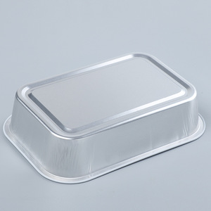 Boîte d'emballage pour <span class=keywords><strong>repas</strong></span> d'<span class=keywords><strong>avion</strong></span> personnalisée, four à réchauffer, micro-ondable, 1000 ml, plateaux alimentaires pour <span class=keywords><strong>avion</strong></span>, contenants alimentaires colorés pour <span class=keywords><strong>avion</strong></span> - Product Image 5