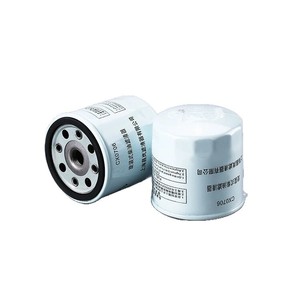 Filtro de Diésel Cx0706 Mcb 023 para Dachai 498 Foton Laidong, Filtro de Combustible de Tamaño Estándar, Número de Pieza OEM - Product Image 1