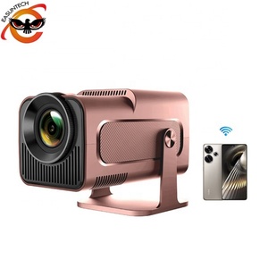 EASUNTECH Wifi Full hd 1080p Lcd Cinema <b>Led</b> Video Portable 4k Hy320 Pro Max Buy Mini Smart Android Home Theatre 4k <b>Projectors</b> - Product Image 1