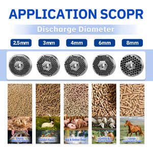 <span class=keywords><strong>Machine</strong></span> à granulés de <span class=keywords><strong>bois</strong></span> CE PTO à bas prix, <span class=keywords><strong>machine</strong></span> à granulés de biomasse alimentée par <span class=keywords><strong>tracteur</strong></span> - Product Image 4