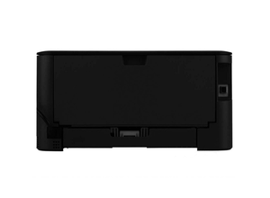 <span class=keywords><strong>Impresora</strong></span> láser en blanco y negro para <span class=keywords><strong>Brother</strong></span>, oficina <span class=keywords><strong>pequeña</strong></span>, pista de papel directa de alta velocidad, conexión USB - Product Image 3