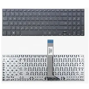 Клавиатура США для ASUS S551 S551LN V551 V551LA V551LN аксессуары для ноутбука