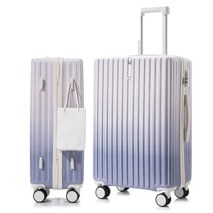 Tolly Túi du lịch hành lý đi du lịch hành lý túi giá thấp mang theo trên hành lý ưa thích
