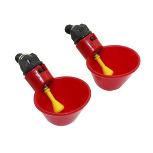 El Mejor Precio <span class=keywords><strong>de</strong></span> <span class=keywords><strong>tetina</strong></span> agua <span class=keywords><strong>de</strong></span> pollo aves jaula tazas bebedero <span class=keywords><strong>para</strong></span> granja <span class=keywords><strong>de</strong></span> pollo/ - Product Image 1