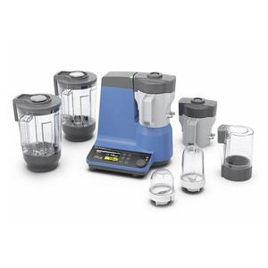 Molinos IKA OEM de Alemania con Control MultiDrive, Construcción Metálica de Origen Alemán, Capacidad de 2L, Tamaño 300x350x250mm - Product Image 2