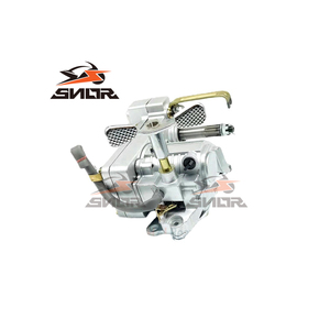 CNSNR Vente en gros ATV PART-TIME 4WD Transmissions Boîte de marche arrière - Product Image 4