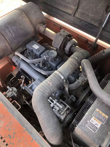 รถขุดไฮดรอลิกตีนตะขาบ Doosan DH300LC-7 รุ่นดั้งเดิม พร้อมเครื่องยนต์ ปั๊มเกียร์ แบริ่ง กำลังขุดสูง 30 ตัน สำหรับงานเหมือง มาตรฐาน CE - Product Image 4