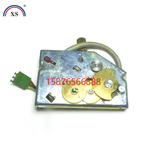 Moteur d'encastreuse d'encre KBA pour machine d'impression offset, pièces neuves d'origine - Product Image 2