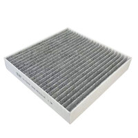 Filtre d'habitacle à charbon actif SA2E-8121211E CC-C242K 1303389100 SA2E-8121211 pour BYD Song Seal Delight Geely Changan Great Wall