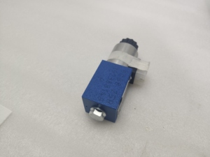 Nouvelle série 4WE6 4WE10 4WE6D6X/EG24N9K4/V 4WE10D6X/EG24N9K4 Solénoïde hydraulique au design compact s'adapte parfaitement aux petits espaces - Product Image 4