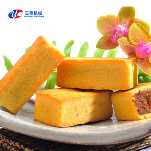 <span class=keywords><strong>2025</strong></span> tùy chỉnh hoàn toàn tự động dứa bánh <span class=keywords><strong>pie</strong></span> encrusting máy để bán - Product Image 3
